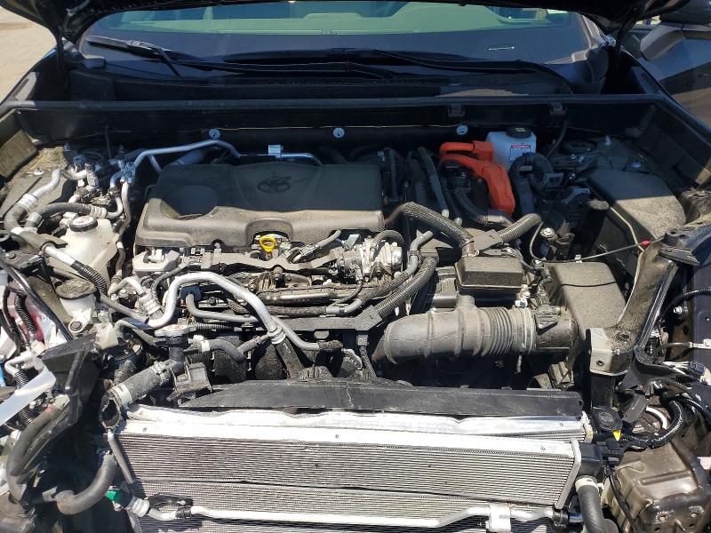 Продаж на аукціоні авто 2023 Toyota Rav4 Prime, vin: JTMAB3FV3PD137813, номер лоту: 55467916