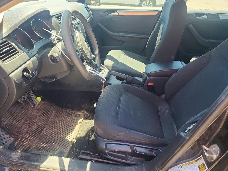 Aukcja sprzedaży 2017 Volkswagen Jetta, vin: 3VW2B7AJ4HM209623, numer aukcji: 55356246