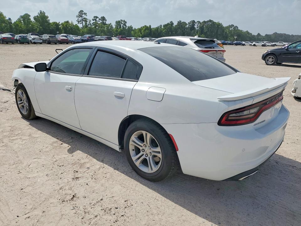 Продажа на аукционе авто 2017 Dodge Charger, vin: 2C3CDXBG1HH547438, номер лота: 58749936