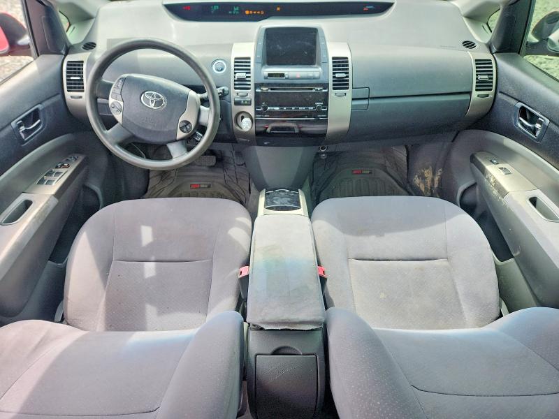 Продажа на аукционе авто 2007 Toyota Prius, vin: JTDKB20U877663674, номер лота: 56332456