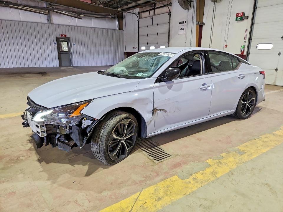 Auction sale of the 2024 Nissan Altima, vin: 1N4BL4CV6RN420379, lot number: 56045986