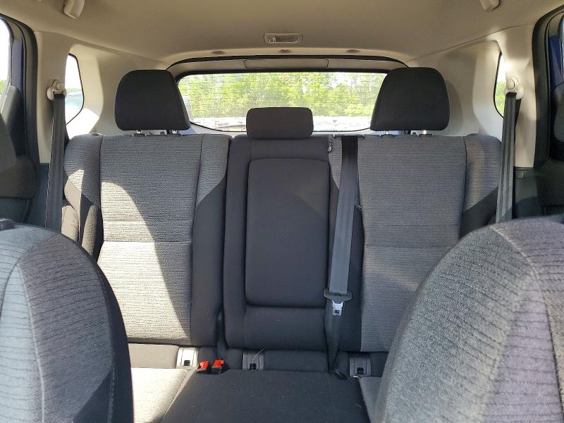 Продаж на аукціоні авто 2021 Nissan Rogue, vin: 5N1AT3AB8MC816788, номер лоту: 56094846