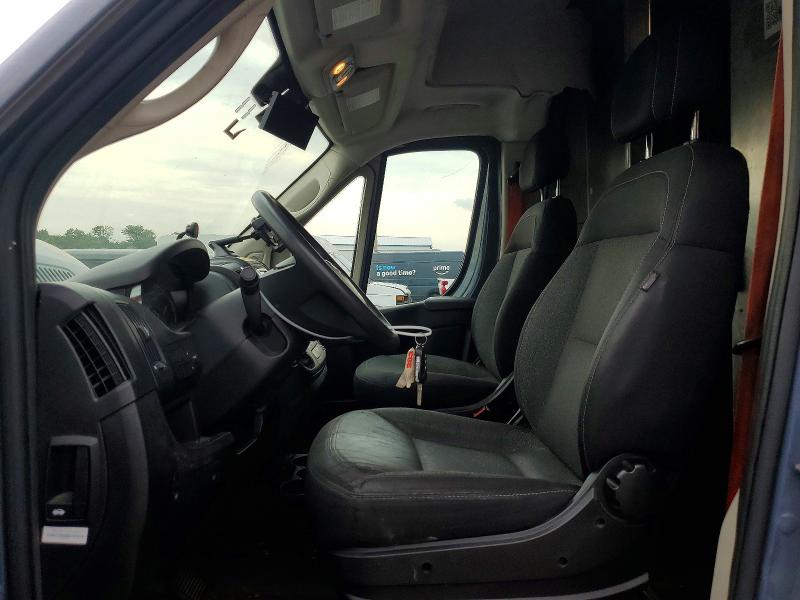 Продаж на аукціоні авто 2020 Ram Promaster 3500, vin: 3C6URVJG3LE140207, номер лоту: 57853006