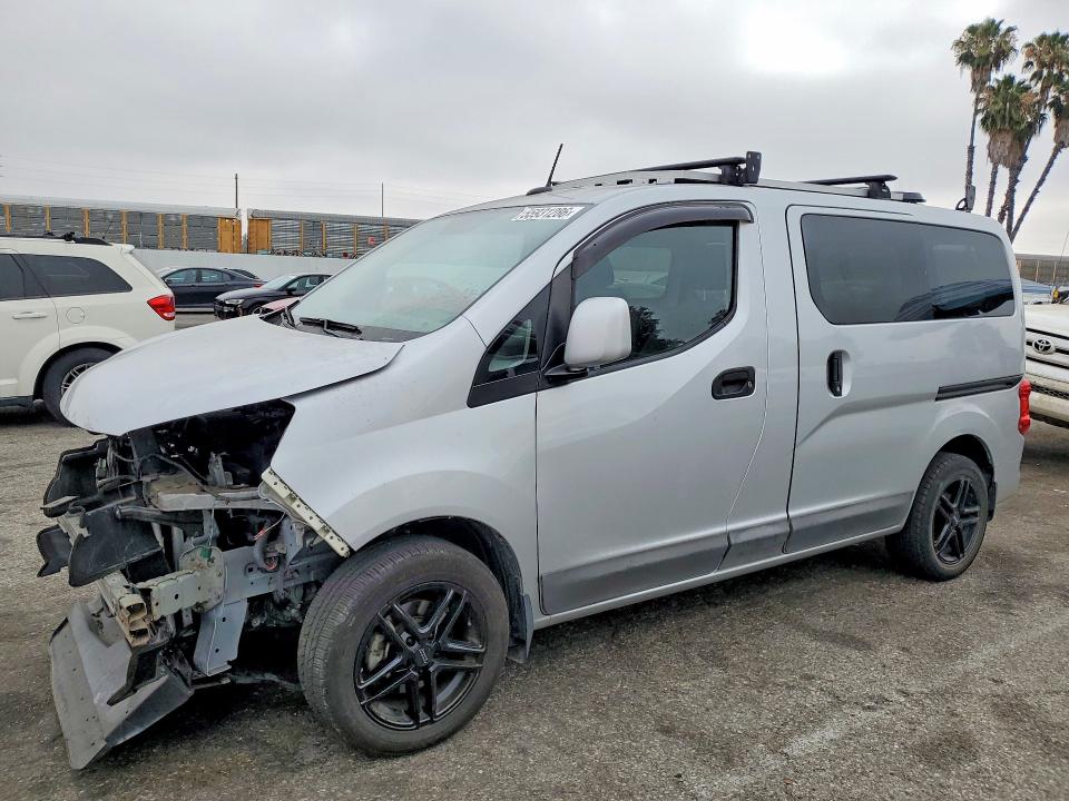 Продаж на аукціоні авто 2019 Nissan Nv200, vin: 3N6CM0KN6KK710488, номер лоту: 55931286