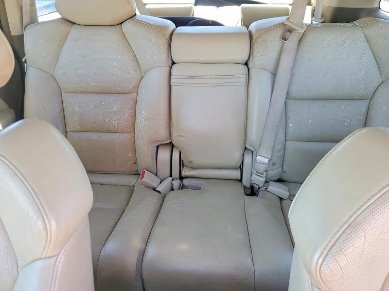 Aukcja sprzedaży 2007 Acura Mdx, vin: 2HNYD28827H549955, numer aukcji: 55242766