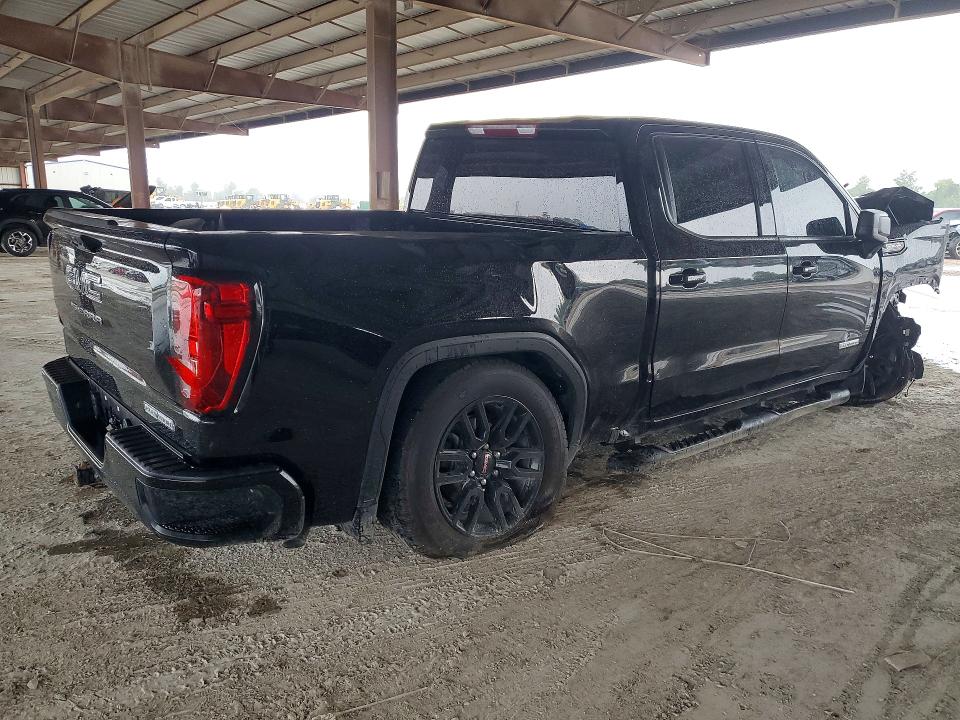 Aukcja sprzedaży 2025 Gmc Sierra, vin: 1GTPHCED1SZ281910, numer aukcji: 52886766