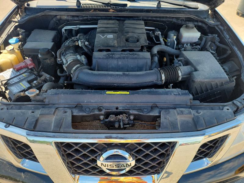 57614796 :رقم المزاد ، 1N6ED0EB4LN725979 vin ، 2020 Nissan Frontier مزاد بيع