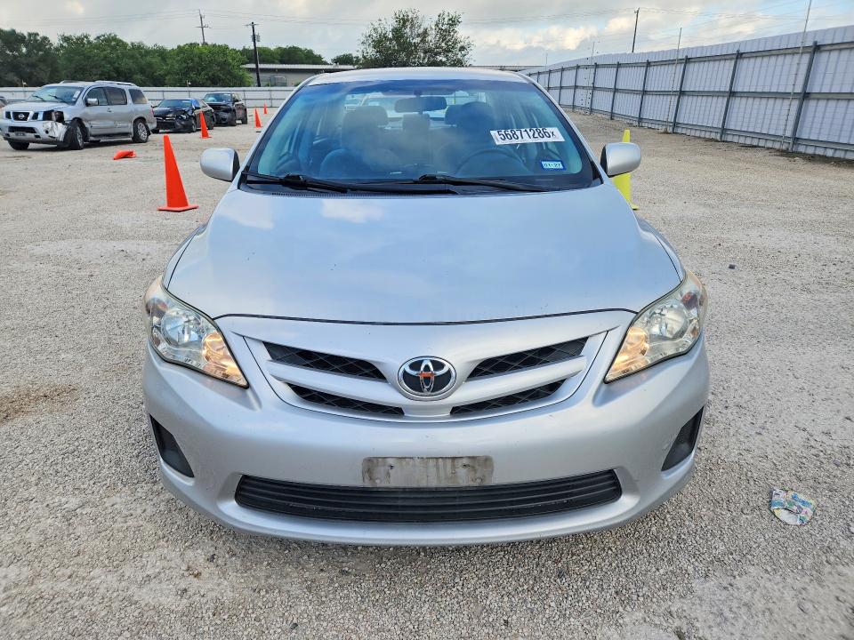 Aukcja sprzedaży 2012 Toyota Corolla, vin: 5YFBU4EEXCP051363, numer aukcji: 56871286