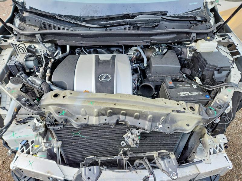 Продажа на аукционе авто 2020 Lexus Rx, vin: 2T2HZMDA6LC226343, номер лота: 56900616