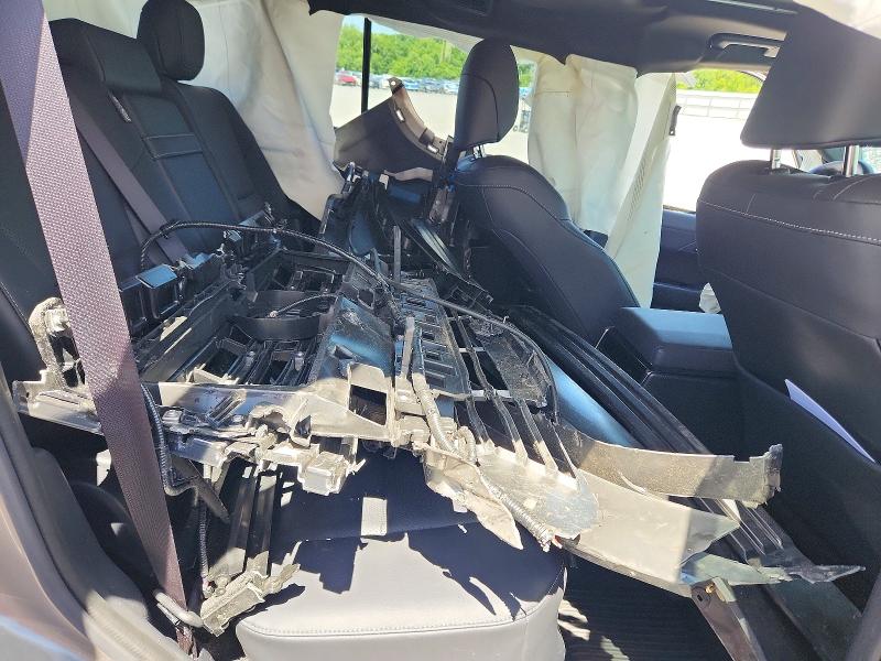 2024 Lexus Gx 550 მანქანა იყიდება აუქციონზე, vin: JTJTBCDX3R5005707, აუქციონის ნომერი: 55750076