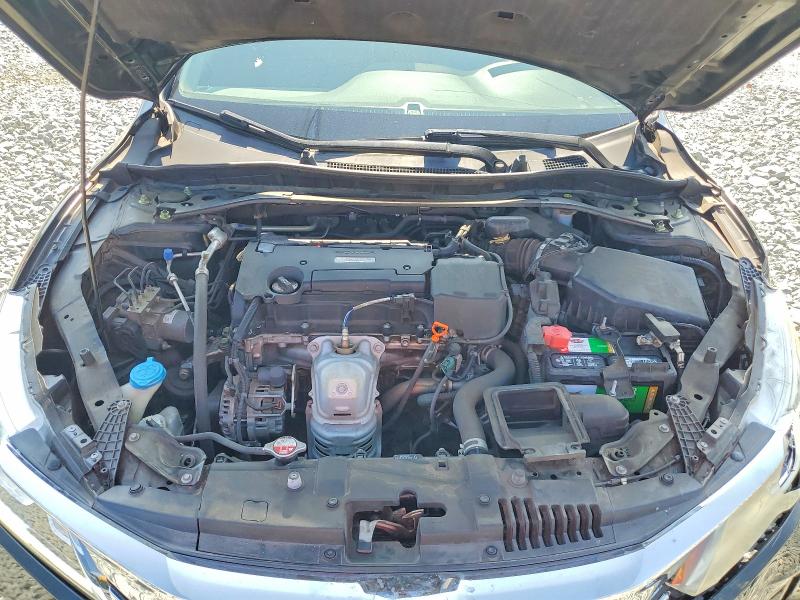 Продажа на аукционе авто 2017 Honda Accord, vin: 1HGCR2F95HA100915, номер лота: 85772355