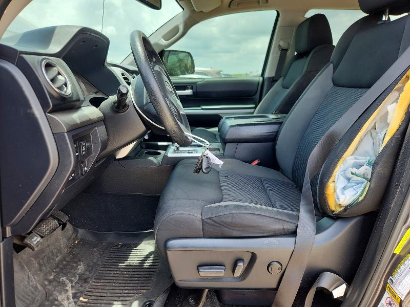 Aukcja sprzedaży 2017 Toyota Tundra, vin: 5TFEW5F15HX224840, numer aukcji: 55938996