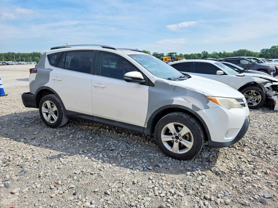56092156 :رقم المزاد ، 2T3WFREV4DW023476 vin ، 2013 Toyota Rav4 مزاد بيع