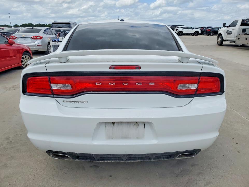 Aukcja sprzedaży 2013 Dodge Charger, vin: 2C3CDXHG7DH526739, numer aukcji: 56721456