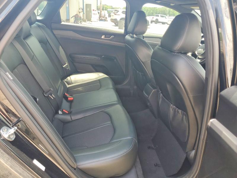 Продажа на аукционе авто 2022 Kia K5, vin: 5XXG64J21NG110968, номер лота: 58734006