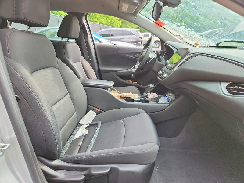 Aukcja sprzedaży 2019 Chevrolet Malibu, vin: 1G1ZB5STXKF224469, numer aukcji: 59162756