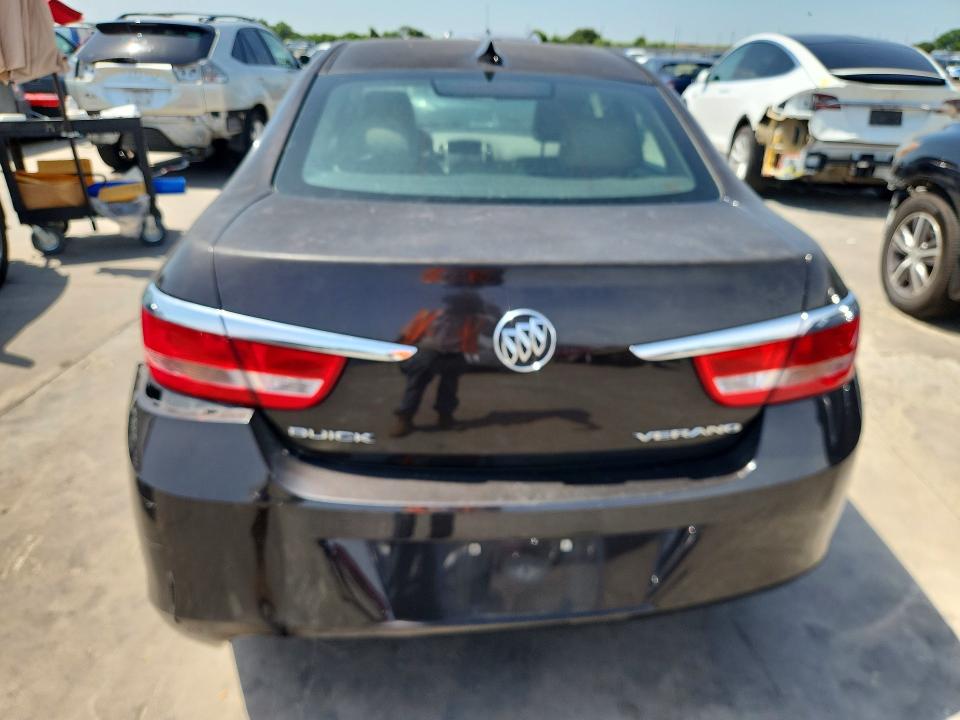 Aukcja sprzedaży 2016 Buick Verano, vin: 1G4PP5SK5G4161464, numer aukcji: 58913476