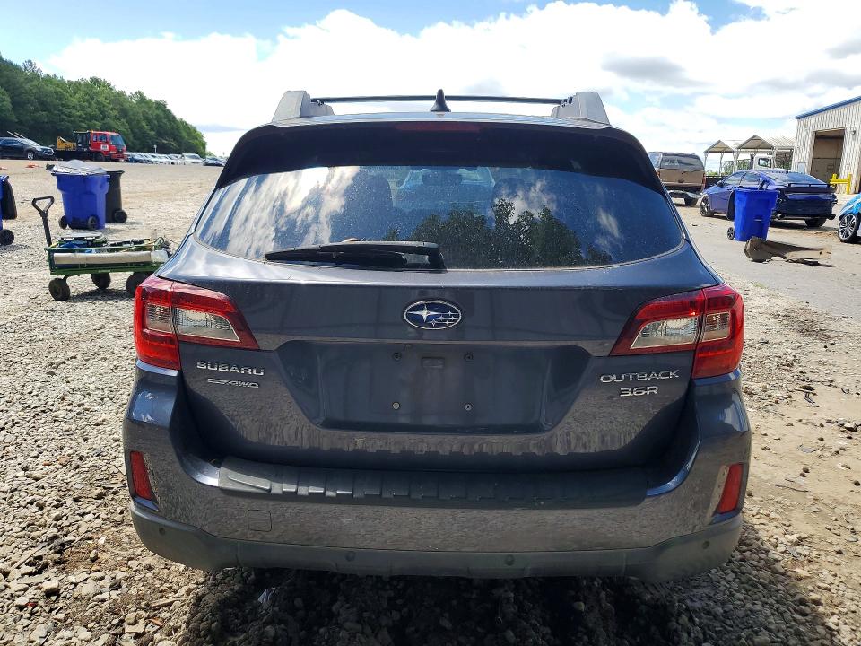 Aukcja sprzedaży 2017 Subaru Outback, vin: 4S4BSENC0H3369790, numer aukcji: 58360596