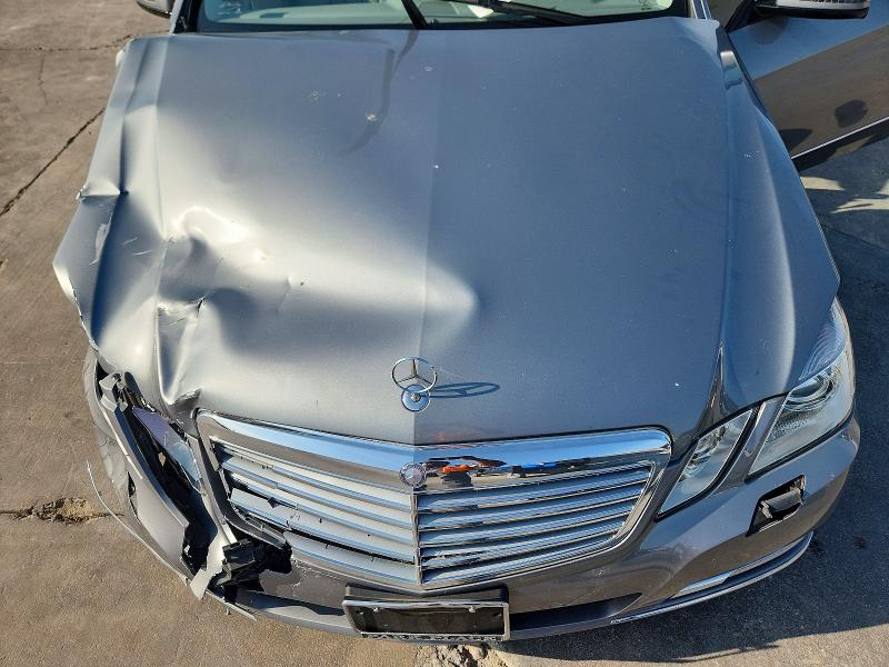 Продаж на аукціоні авто 2011 Mercedes-benz E, vin: WDDHF5GB6BA368076, номер лоту: 58558256