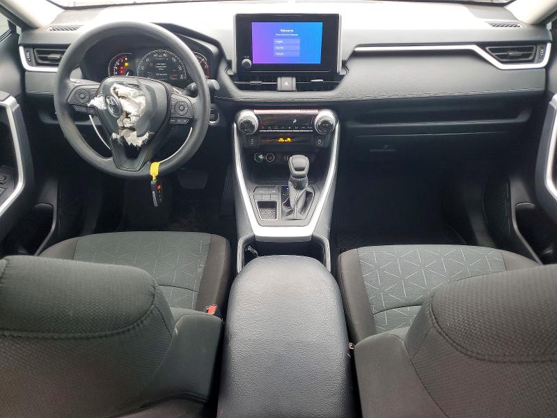 Aukcja sprzedaży 2024 Toyota Rav4, vin: 2T3W1RFV0RC291091, numer aukcji: 56697276