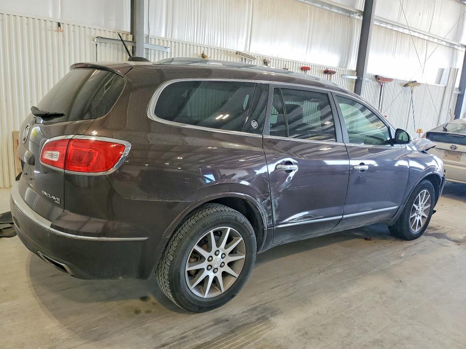 Aukcja sprzedaży 2017 Buick Enclave, vin: 5GAKVBKD0HJ244065, numer aukcji: 56872236