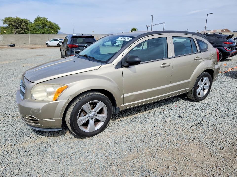 Auction sale of the 2010 Dodge Caliber, vin: 1B3CB4HA3AD532995, lot number: 56469896