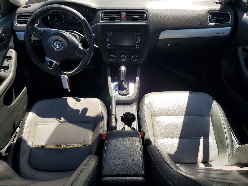 Продажа на аукционе авто 2013 Volkswagen Jetta, vin: 3VW637AJ8DM251477, номер лота: 56947776