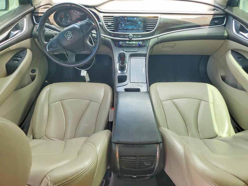 Aukcja sprzedaży 2017 Buick Lacrosse, vin: 1G4ZN5SS5HU150643, numer aukcji: 55977366