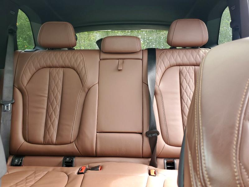 Aukcja sprzedaży 2019 Bmw X5, vin: 5UXCR6C56KLL03135, numer aukcji: 56144136
