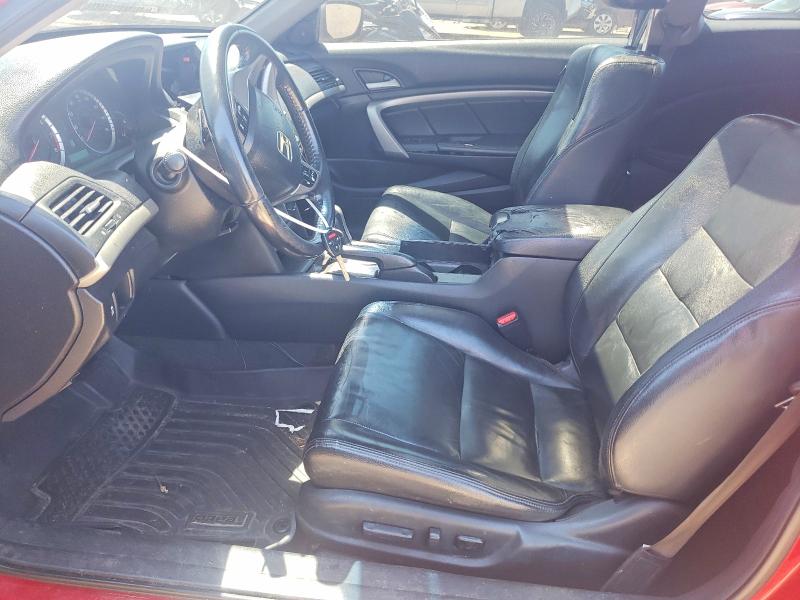 Aukcja sprzedaży 2012 Honda Accord, vin: 1HGCS2B85CA004373, numer aukcji: 55607246