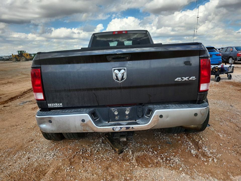 2015 Ram 3500 მანქანა იყიდება აუქციონზე, vin: 3C63RRGL4FG515084, აუქციონის ნომერი: 57313446