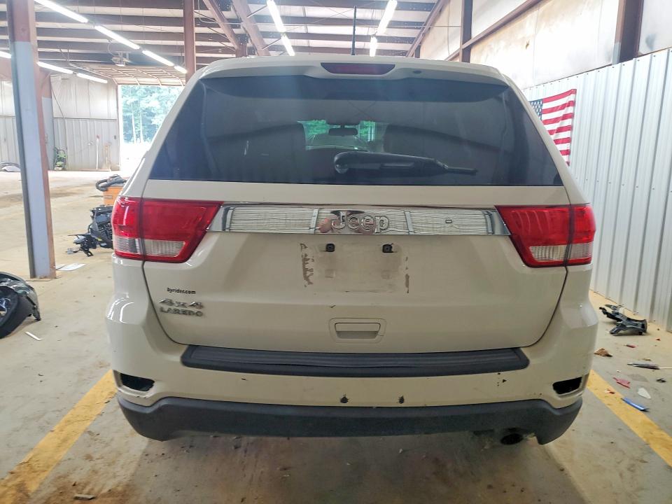 Продаж на аукціоні авто 2012 Jeep Grand Cherokee, vin: 1C4RJFAG7CC117774, номер лоту: 55927006