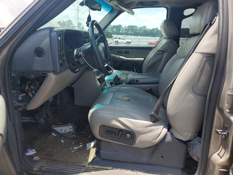 Auction sale of the 2002 Chevrolet Suburban, vin: 1GNFK16Z12J218839, lot number: 57577516