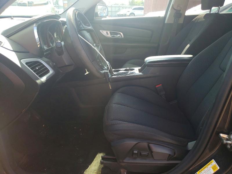 Aukcja sprzedaży 2015 Gmc Terrain, vin: 2GKFLVEK2F6341395, numer aukcji: 58253096