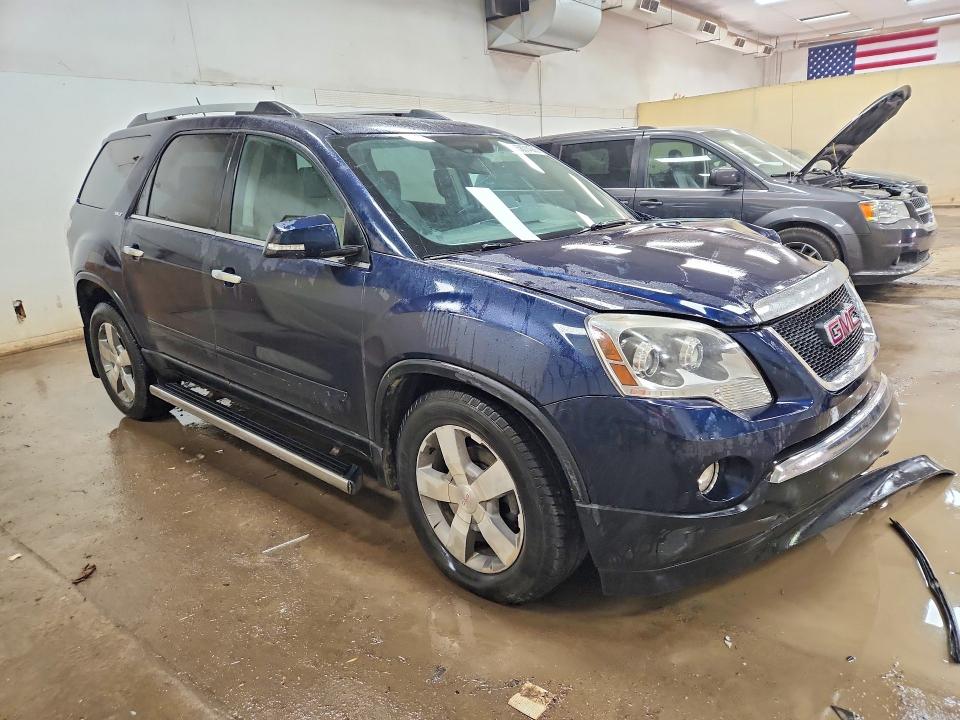 Продаж на аукціоні авто 2012 Gmc Acadia, vin: 1GKKRRED5CJ215634, номер лоту: 58014266