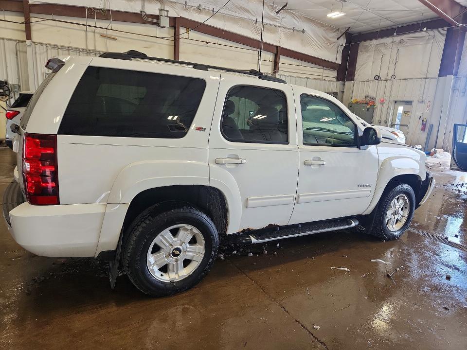 Продаж на аукціоні авто 2011 Chevrolet Tahoe, vin: 1GNSKBE07BR226002, номер лоту: 56671576