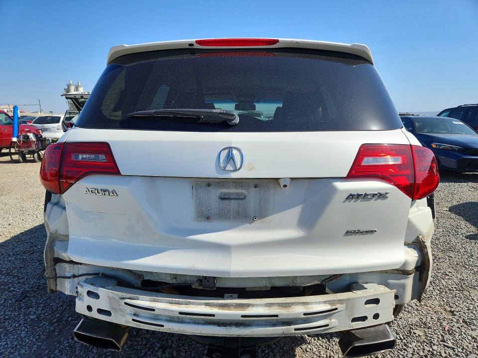 Aukcja sprzedaży 2010 Acura Mdx, vin: 2HNYD2H22AH525903, numer aukcji: 56482836