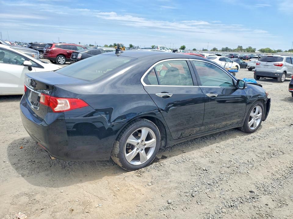 Aukcja sprzedaży 2012 Acura Tsx, vin: JH4CU2F48CC014320, numer aukcji: 55799976