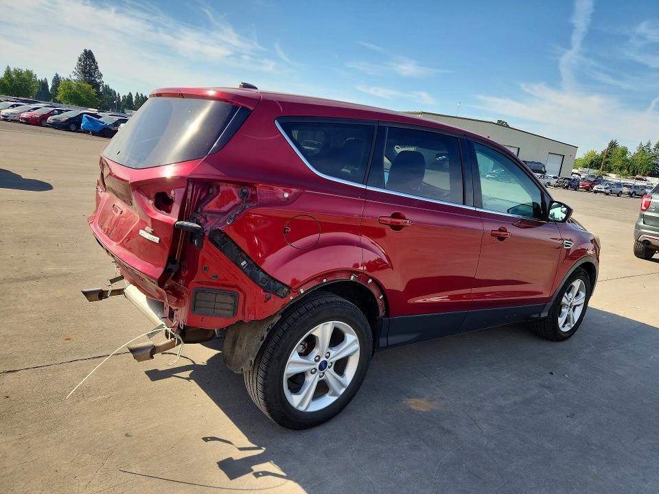 Aukcja sprzedaży 2014 Ford Escape, vin: 1FMCU0G94EUA63667, numer aukcji: 58291476