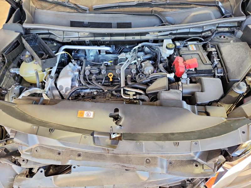 59197656 :رقم المزاد ، JA4J3WA89SZ014829 vin ، 2025 Mitsubishi Outlander مزاد بيع
