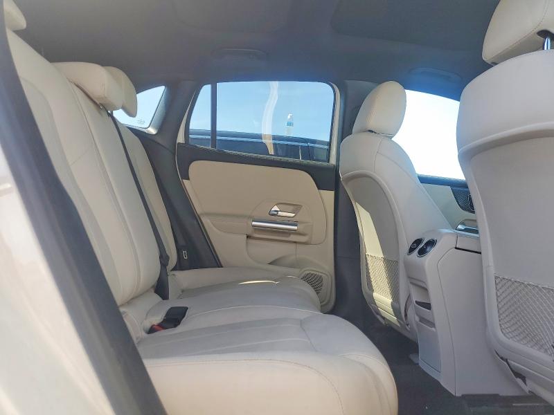Aukcja sprzedaży 2025 Mercedes-benz Gla, vin: W1N4N4GB7SJ649771, numer aukcji: 58848796