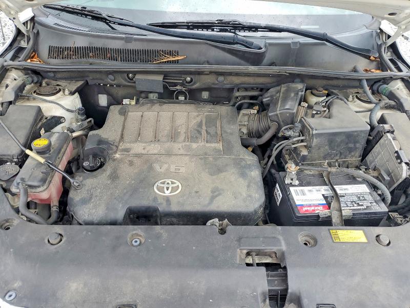 2007 Toyota Rav4 მანქანა იყიდება აუქციონზე, vin: JTMBK31VX75017609, აუქციონის ნომერი: 55959786