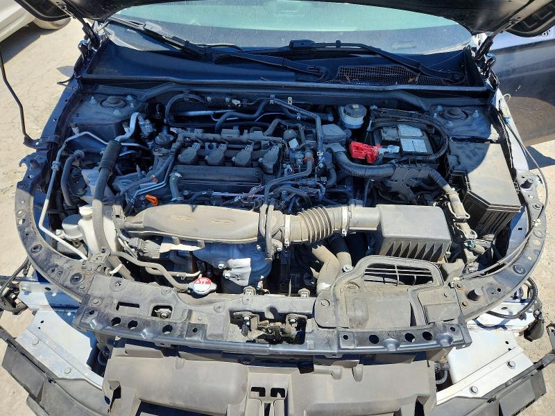 Aukcja sprzedaży 2022 Honda Civic, vin: JHMFE1F79NX010156, numer aukcji: 54049856
