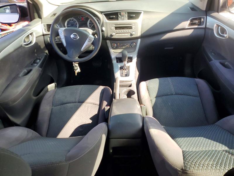 Продажа на аукционе авто 2013 Nissan Sentra, vin: 3N1AB7AP8DL757775, номер лота: 57621426