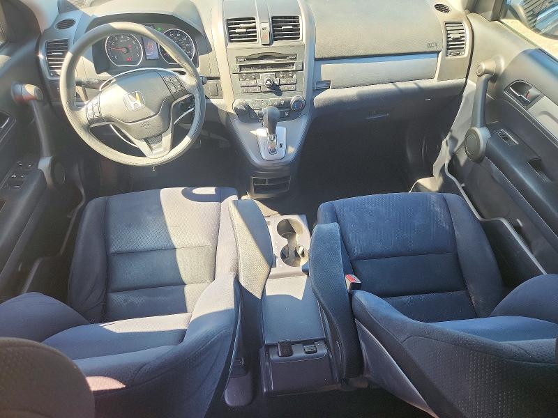 Продаж на аукціоні авто 2011 Honda Cr-v, vin: 5J6RE4H44BL096900, номер лоту: 56223406
