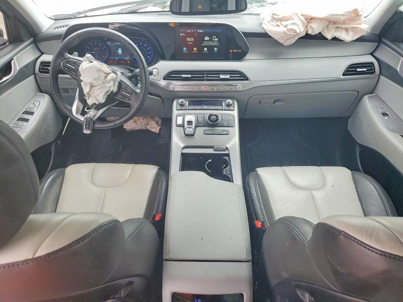 Aukcja sprzedaży 2020 Hyundai Palisade, vin: KM8R34HEXLU170056, numer aukcji: 56082036