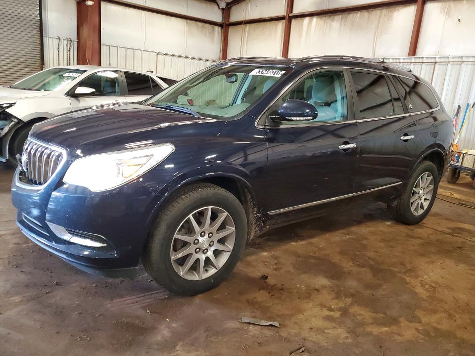 Aukcja sprzedaży 2017 Buick Enclave, vin: 5GAKRAKD4HJ199999, numer aukcji: 56252906