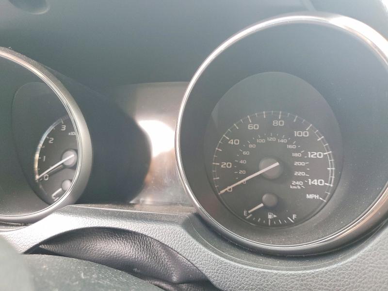 2019 Subaru Outback მანქანა იყიდება აუქციონზე, vin: 4S4BSAFC1K3215667, აუქციონის ნომერი: 58983306
