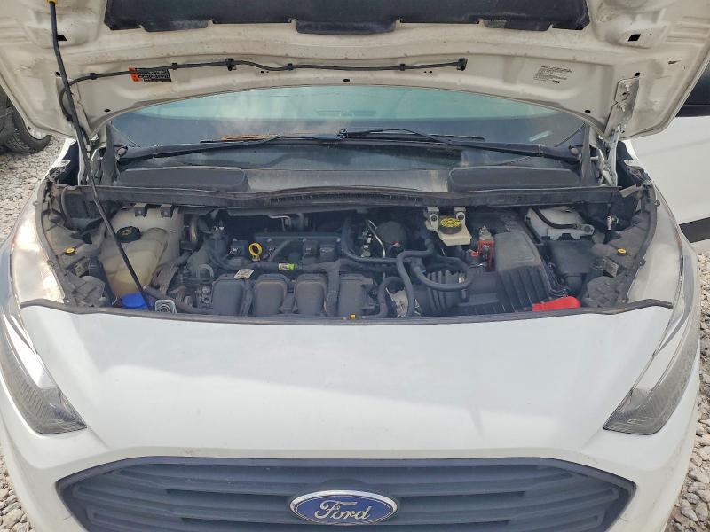 Продаж на аукціоні авто 2022 Ford Transit Connect, vin: NM0LS7T26N1508372, номер лоту: 58786016