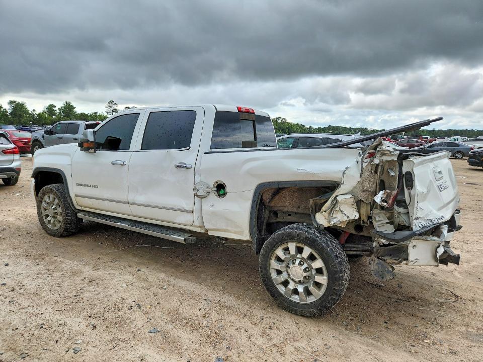 Aukcja sprzedaży 2015 Gmc Sierra, vin: 1GT120E85FF643723, numer aukcji: 56267606